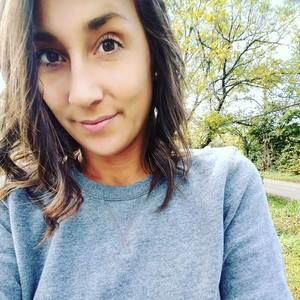 Meet your Posher, Kelly